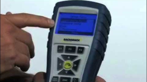 Bacharach Fyrite Insight Combustion Analyzer | Instrumart