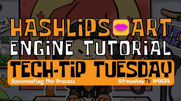 Hashlips Art Engine Tutorial 🤓 Documenting the Process 🐵 BitmonkeyTV 📺 #0139