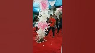 GLADI RESIK UPACARA SANGKUR PORA LIVE MUSIK TNI-AD