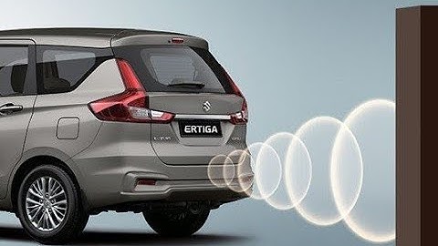 Membuat Sensor Parkir Menggunakan Arduino Uno