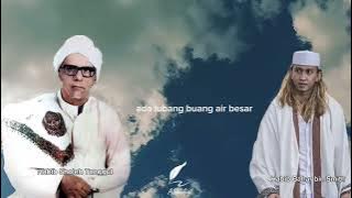 keramat Habib Sholeh Tanggul Habib Bahar bin Smith
