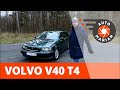 VOLVO V40 T4 - najtańsze 200KM? (test PL) - AutoMarian #1