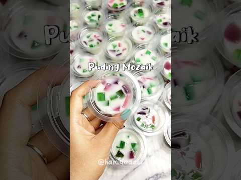 Resep Puding Mozaik Buat Ide Jualan Modalnya Cuma 20 Ribuanreseprumahan Pudingmozaik Idejualan Resep Puding Mozaik Buat Ide Jualan Modalnya Cuma 20 Ribuanreseprumahan Pudingmozaik Idejualan