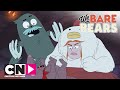 Вся правда о медведях | Тэйбс и Чарли | Cartoon Network