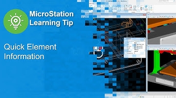 Quick Element Information