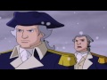 Liberty's Kids HD 117 - Captain Molly | History Videos For Kids