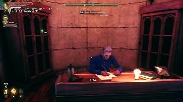 The Outer Worlds Gameplay Part 6 : No commentary