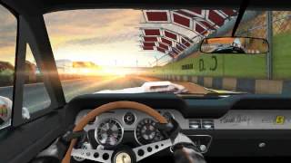 Official GT Racing 2: The Real Car Experience Launch Trailer screenshot 1