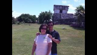 Cozumel,Mexico.
