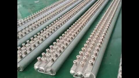 EPS Shape Moulding Machine Details