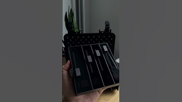 Modular management hub #modue #gadgets #gaming #techinnovation #smartgadgets #setup #techgadgets