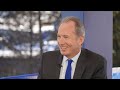 Morgan Stanley CEO James Gorman on decision to acquire Eaton Vance
