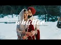 Manny & Harpreet | A Indian Whistler Wedding | Brellow