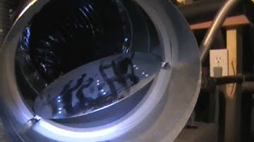 HVAC - Quick Bypass Damper Tutorial