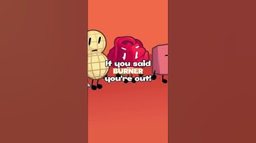 DON’T SAY THE SAME THING AS ME OBJECT SHOW EDITION #bfdi #bfdia #tpot #bfb #idfb #osc #hfjone #fyp