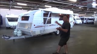 2008 CONCEPT ASCOT XLS CROSS X PACK by Metro RV 176 views 3 months ago 4 minutes, 14 seconds