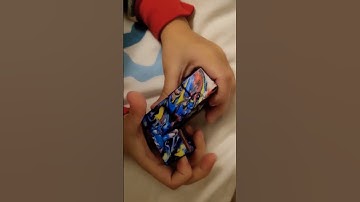 #infinity cube #fidget #viral #shorts