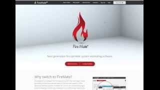 FireMate451 Estimating System Demo