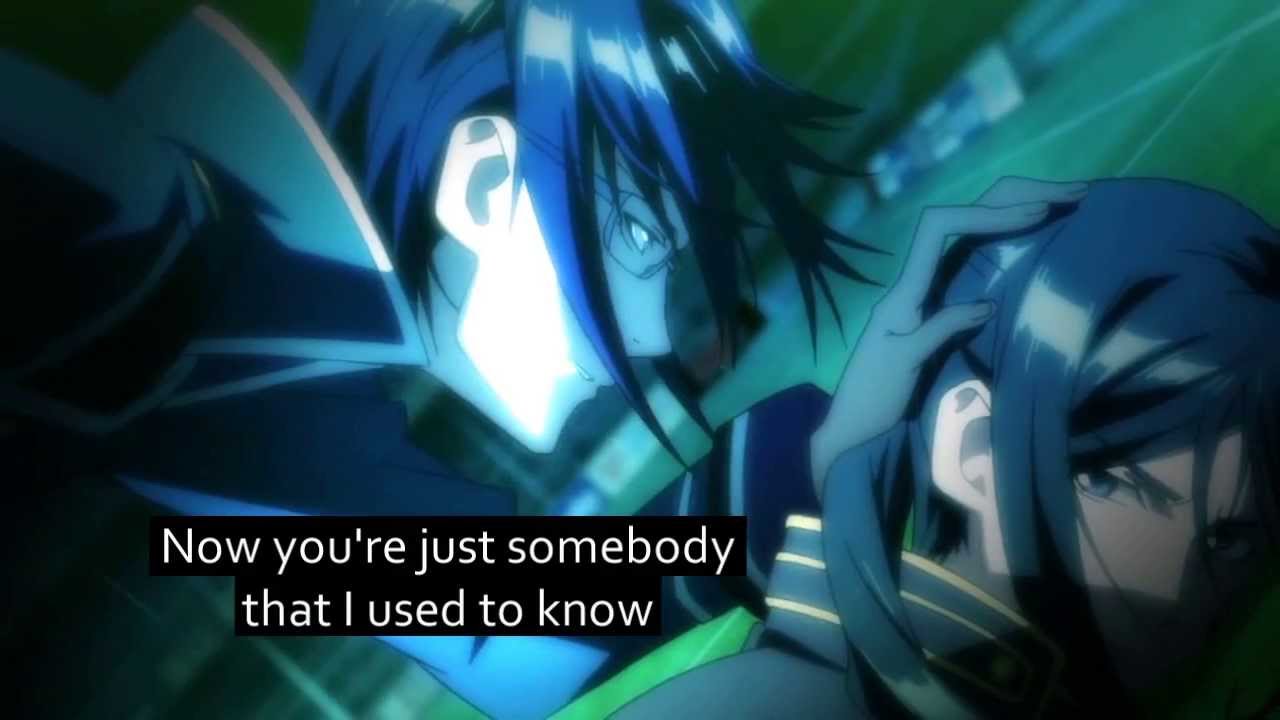 「K 」Somebody That I Used To Know ♥ ᶠᵁᴸᴸ ᴹᴱᴾ