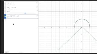 Celebrity 4 very cool ways to make a CIRCLE in desmos (regular,imagenary way,polar,inverse regular) Wealth