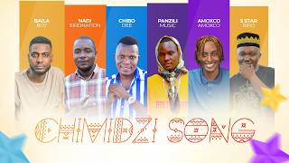 CHIMIDZI – Su.mila.nii  Ft (Baila Boy, Nadi Biro Nation, 5 Star Biro, Panzili, Chibo Dee & Amoxco)🌍✨