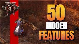 50 Things You Didn't Know About Path of Exile 2 screenshot 5