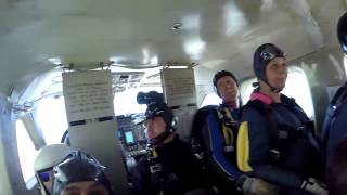 Swoopware: Skydive - Nawzad Hussein