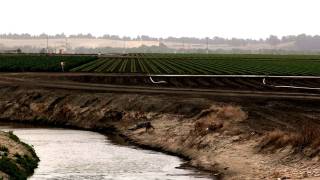 USDA Works To Prevent Runoff In California