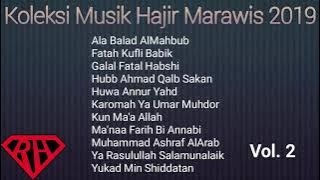 HAJIR MARAWIS BONDOWOSO #hajirmarawis #bondowoso #qasidah #nasyidmerdu #yaman  #hadrah