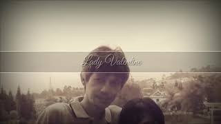 David Gates  Lady Valentine 
