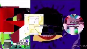 903 Klasky Csupo Reverse Order