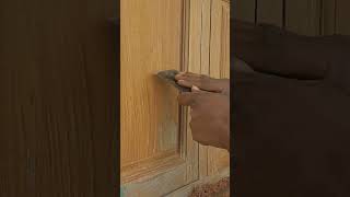 Wood Polish Work Old Furniture Tips Repolish  #woodpolish