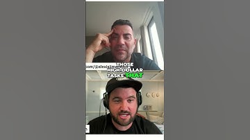 Maximize Time: Delegate Tasks for Ultimate Efficiency #shorts