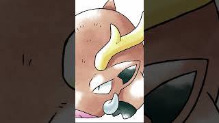 Lost Pokemon Designs - The Baby Meowth Pokemon Scrapped Twice