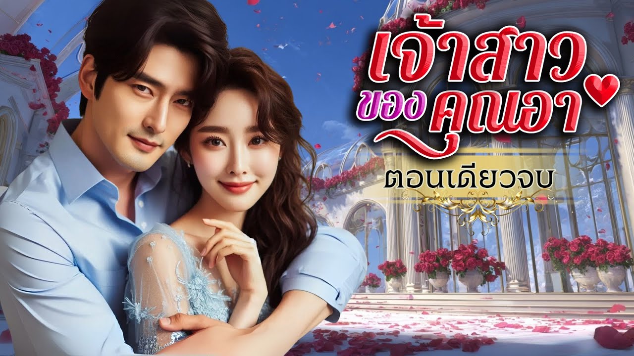 นิยายตอนเดียว เรื่อง เจ้าสาวของคุณอา