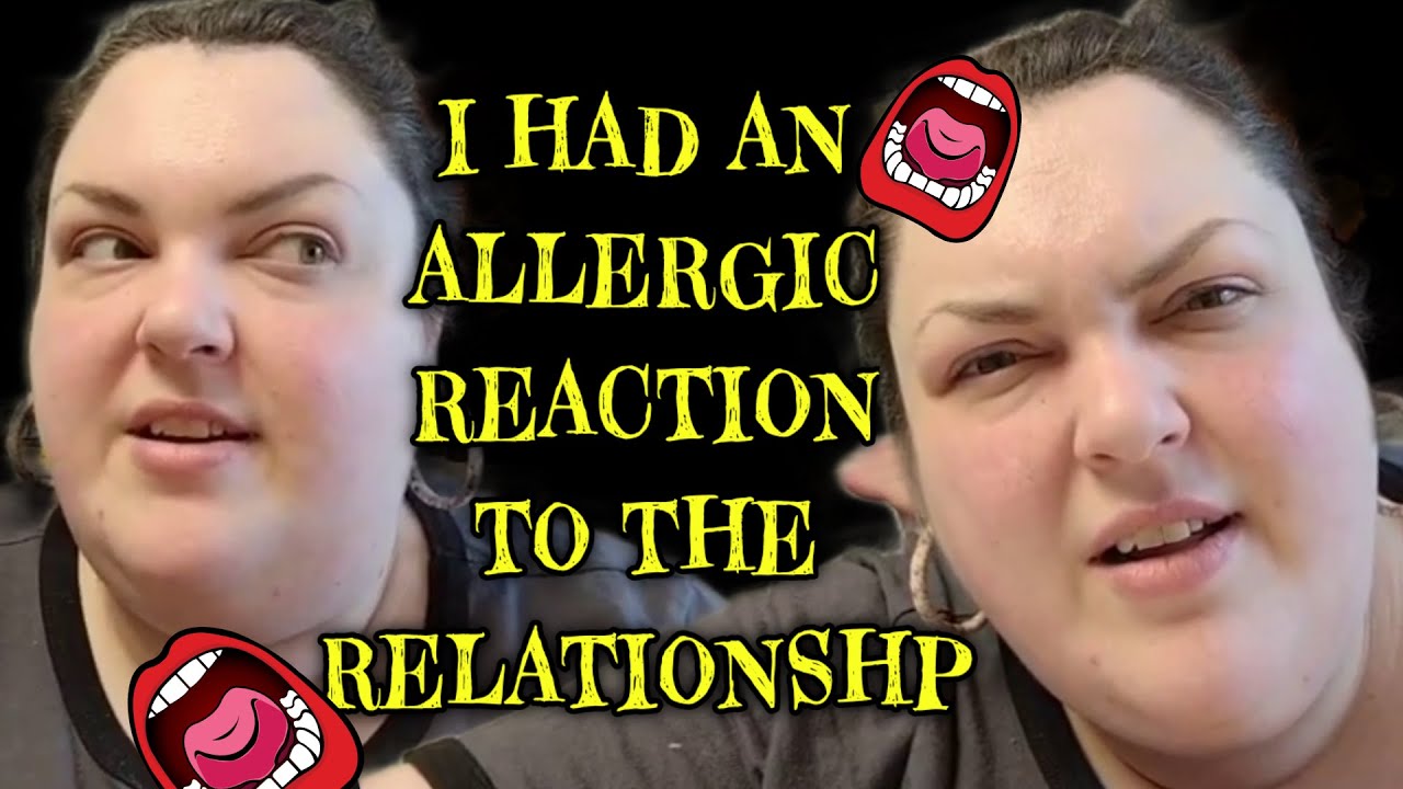 Foodie Beauty Updates Us On Nader Last Night Melt Down She Just Wants To Be Friends With Benefits