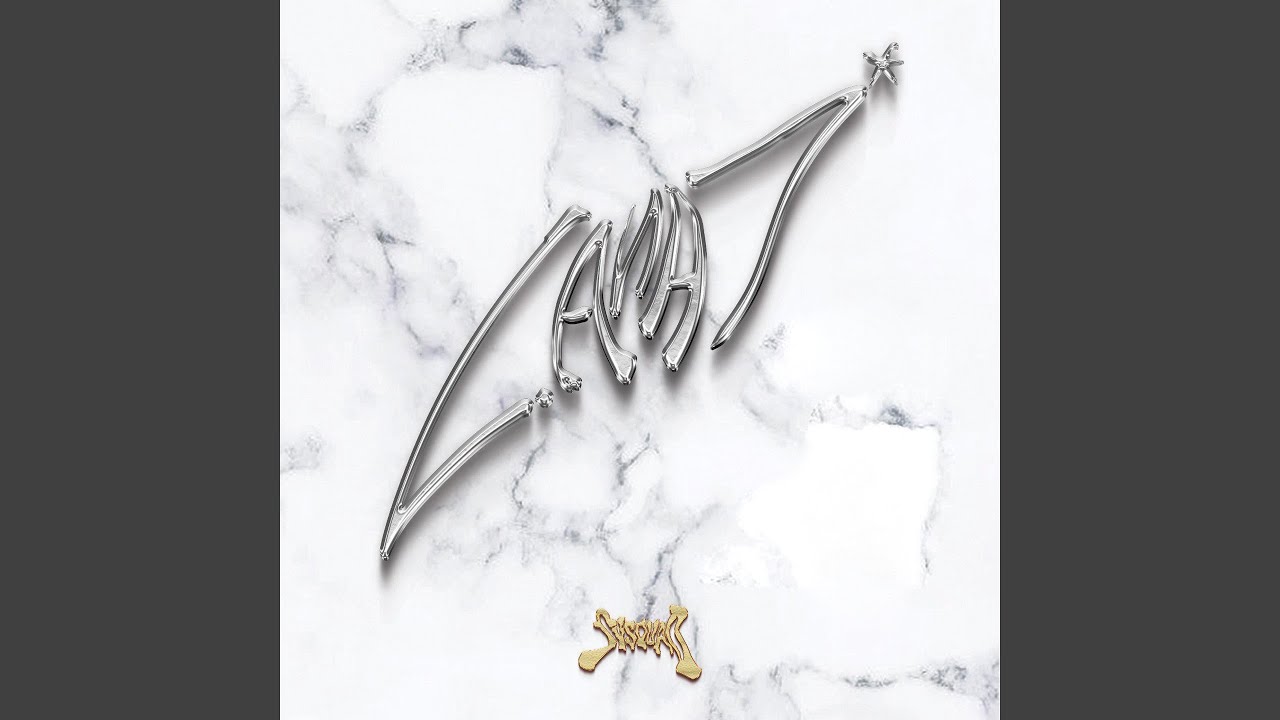 SAGUTIN (feat. Allegra, JAKE P, KXLE, JSE, SV3, MSTRYOVERSE)