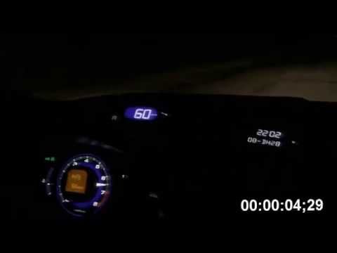 Honda civic 5d