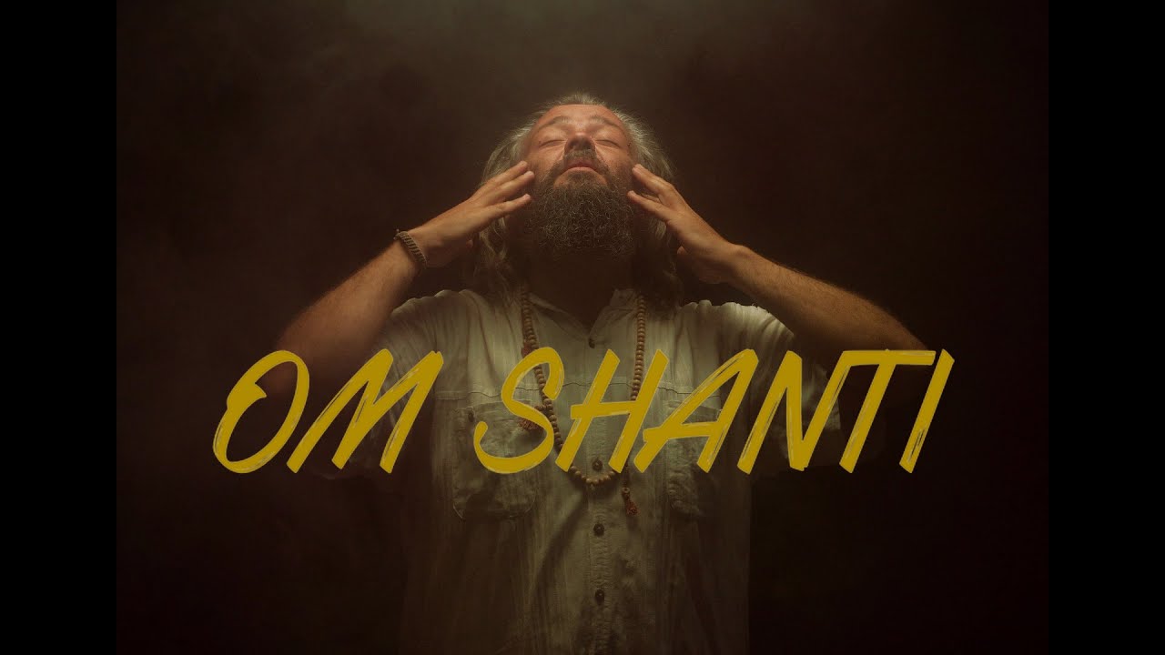YouTubeでRicky Hombre Libre - Om Shanti (Videoclip)を視聴