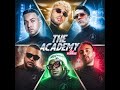  mix the academy  y  dimelo flow 