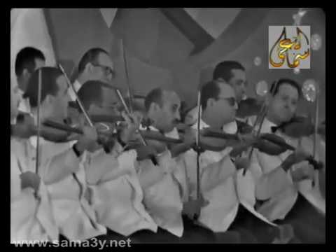 مها صبرى بتمشى ليه ورايا منقوله عن قناة سماعى