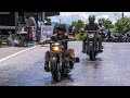 Harley-Davidson Custom (Michael from Switzerland)