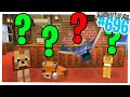 HO PERSO UNO DEI MIEI PET... - Minecraft ITA SURVIVAL #696