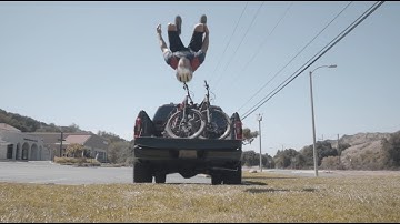 Why We All Ride Mountain Bikes - Off The Record