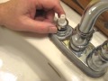 Part 2 of 2: How to Fix a Dripping Faucet