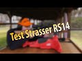 #57  Test Strasser RS14