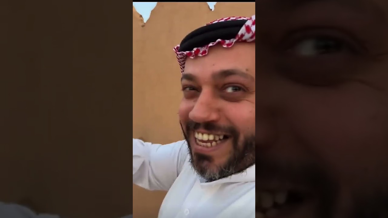 الخال وسيف في زياره معلم قديم ✌🏼