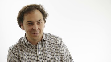 "When you study it, it acquires a reality": Maksym Radziwill on mathematics