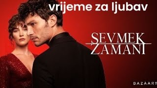 Vrijeme za ljubav: 3. Epizoda