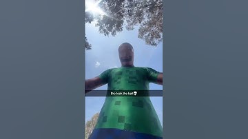 MINECRAFT STEVE FREAKY😈